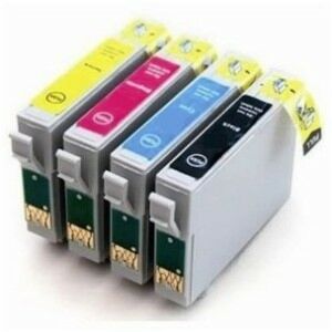 Tinteiro Compativel Epson T1813