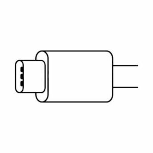 Adaptador multipuerto Apple MUF82ZM de conector USB Tipo C a HDMI/ USB 2.0