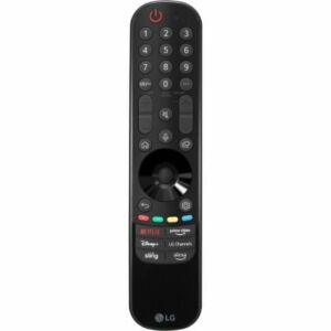 Comando para TV LG Magic Remote MR24GN compatível com TV LG