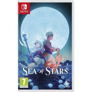 jogo para Consola Nintendo Switch Sea of Stars