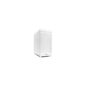 CAIXA SHARKOON REBEL C50 ATX 2XUSB3.0 sem FONTE BRANCO