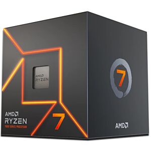 CPU AMD RYZEN 7 7700 AM5