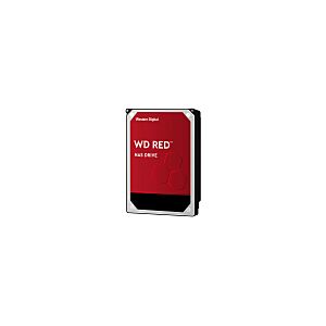 DISCO WD RED 6TB SATA 256MB