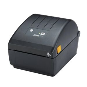 Zebra Impresora T�rmica Directa ZD220 Usb