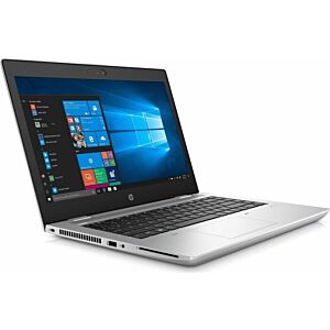 HP Probook 640 G4 Recondicionado i5-8350U - 240GB NVMe - 8GB RAM - Grade A