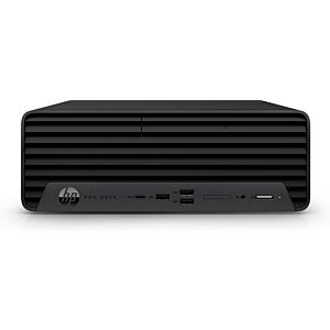 HP Pro 400 G9 Intel® Core™ i5 i5-13500 16 GB DDR4-SDRAM 512 GB SSD Windows 11 Pro SFF PC Preto