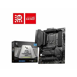 MSI MAG Z790 TOMAHAWK WIFI motherboard Intel Z790 LGA 1700 ATX