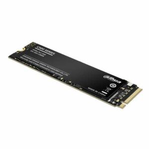 Dahua Technology DHI-SSD-C900N256G disco SSD M.2 256 GB PCI Express 3.0 3D TLC NVMe
