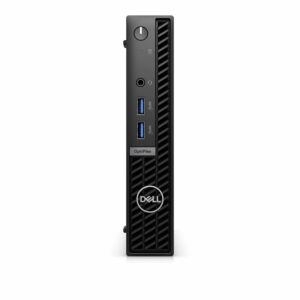 DELL OptiPlex 7010 Intel® Core™ i7 i7-13700T 16 GB DDR4-SDRAM 512 GB SSD Windows 11 Pro MFF Mini PC Preto