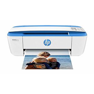 HP DeskJet 3720 Jato de tinta térmico A4 4800 x 1200 DPI 8 ppm Wi-Fi