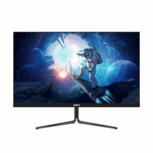 Dahua Technology DHI-LM27-E231 monitor de ecrã 68,6 cm (27") 1920 x 1080 pixels Full HD LED Preto