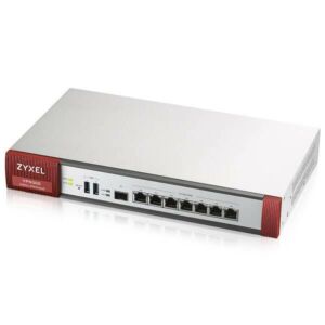 Zyxel VPN Firewall VPN 300 firewall de hardware 2,6 Gbit/s