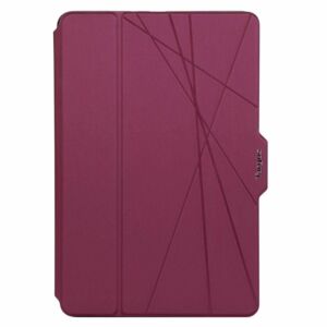 Targus THZ75107GL capa para tablet 26,7 cm (10.5") Fólio Vermelho