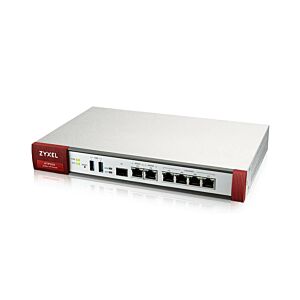 Zyxel ATP200 firewall de hardware PC 2 Gbit/s