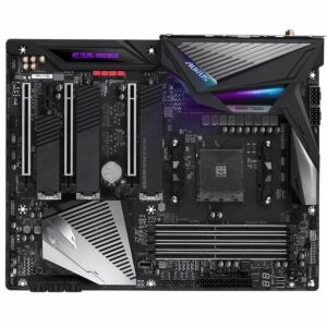 Gigabyte X570 AORUS MASTER (rev. 1.0) AMD X570 Socket AM4 ATX