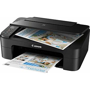 Canon PIXMA TS3350 Jato de tinta A4 4800 x 1200 DPI Wi-Fi