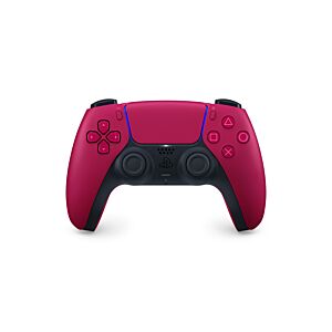 Sony DualSense V2 Vermelho Bluetooth/USB Gamepad Analógico / Digital Android, MAC, PC, PlayStation 5, iOS