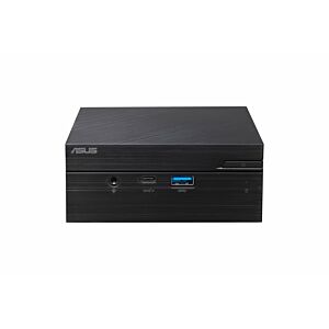 ASUS PN41-BBC052MVN SFF Preto N4500 1,1 GHz