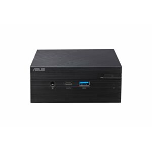 ASUS PN41-BBC055MVN SFF Preto N4505 2 GHz