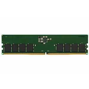 Kingston Technology ValueRAM KVR48U40BS8-16 módulo de memória 16 GB 1 x 16 GB DDR5 4800 MHz