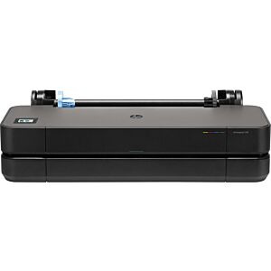 HP Designjet T230 24-in Printer impressora de grande formato Wi-Fi Jato de tinta térmico Cor 2400 x 1200 DPI A1 (594 x 841 mm) Ethernet LAN