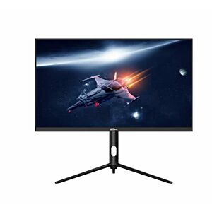 Dahua Technology DHI-LM27-E331A monitor de ecrã 68,6 cm (27") 2560 x 1440 pixels Quad HD LED Preto