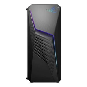 ASUS ROG Strix G13CHR G13CHR-71470F0590 Intel® Core™ i7 i7-14700F 32 GB DDR5-SDRAM 1 TB SSD NVIDIA GeForce RTX 4060 Midi Tower PC Cinzento