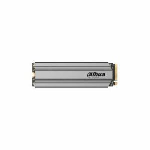 Dahua Technology DHI-SSD-C900VN256G-B disco SSD M.2 256 GB PCI Express 3.0 3D TLC NVMe