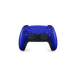 Sony DualSense Azul Bluetooth Gamepad Analógico / Digital PlayStation 5