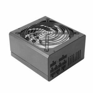 TACENS Radix VII Fonte 700W 80 plus silver