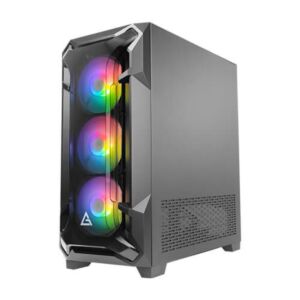 PC VIZZIO TITAMIUM R7-5700X 32GB/1TB RTX4070 W11H VERSION PRUEBA