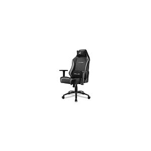 Cadeira GAMING SHARKOON SGS20 NEGRO/GRIS