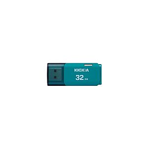 USB 2.0 KIOXIA 32GB U202 AQUA